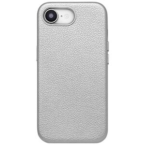 CCC�t�����e�B�A�@iPhone 16e Mag Plain Case for iPhone SE2025 �V���o�[�@UNI-CSIP25S-2MPSV