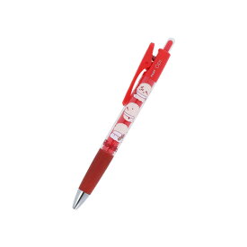 サンスター文具　(限定)Opt.(オプト) ボールペン ［0.7mm］ ラッコ　S4656954