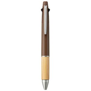 OH҂@()JETSTREAM 41 BAMBOO 0.5mm V_[Ebh@MSXE5200B5.CW
