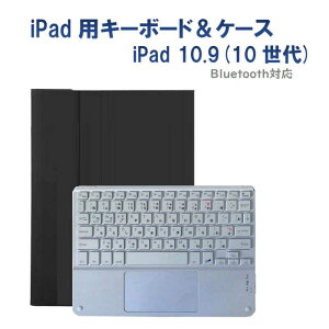 ROYALMONSTER�@10.9�C���` iPad(��10����)�p �L�[�{�[�h(���ȗL��)���P�[�X BK WH�@RM-4032iBKW-Case