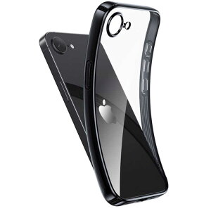 NIMASO@iPhone 16e TPU\tgP[X (j}\) ubN@NI-D1-SEES0502