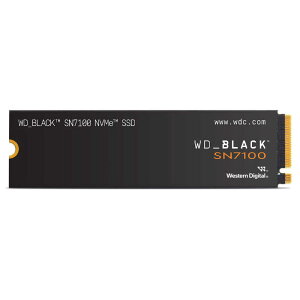WESTERN DIGITAL@SSD m1TB /M.2n@WDS100T4X0E