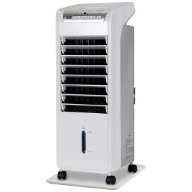 シィーネット　受け皿付き水冷風扇 ホワイト　CRA108WH