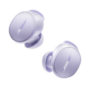 BOSE@SCXCz QuietComfort Earbuds CHILLED LILAC [ mCYLZO Ή / Bluetooth Ή ] @QCEarbudsILLC
