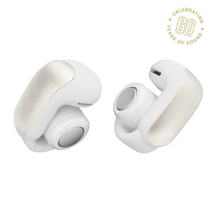 BOSE@tCXCz Bose Ultra Open Earbuds [ CX ( E ) / Bluetooth Ή ] Diamond@ULTRAOPENEBDIA