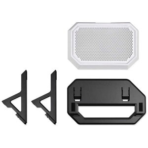 THERMALTAKE@PCP[X The Tower 600V[Yp uX^h Chassis Stand Kit for The Tower 600 Snow zCg@AC-076-ON6NAN-A1
