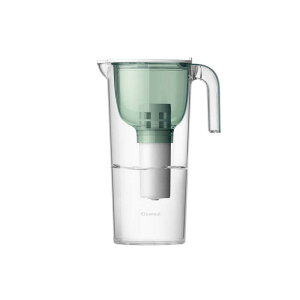 OHP~JNXC@򐅃|bg Cleansui(NXC)|bgV[Y O[@CP504-GN