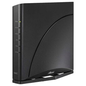 NEC　ブロードバンドルータ Aterm　PA7200D8BE