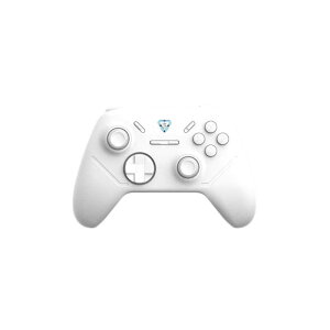 GRAPHT@Omni mUSB /WindowsEAndroid /19{^n White@GRT059-WHT-ONE