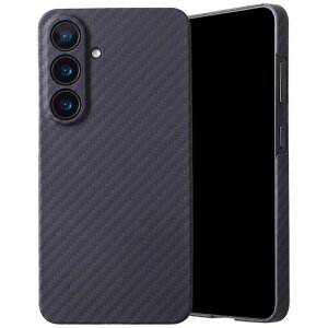 DEFF@Ultra Slim  Light Case DURO for Galaxy S25 DURO }bgubN@DCS-GS25DSEBK