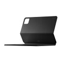 XIAOMI シャオミ　Xiaomi Pad 7/7 Pro Keyboard Black　BHR9522GL