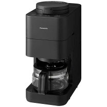 楽天市場】nc-a57-k panasonic パナソニック 沸騰浄水コーヒーメーカー 