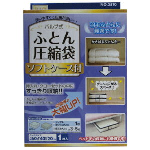 IGg@ouӂƂ񈳏k \tgP[Xt@OR-3510