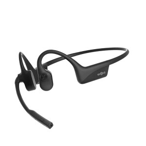 SHOKZ@u[gD[XCz ^ OpenComm2 ( 2025 ) [ ` / Bluetooth Ή ] Black@SKZ-EP-000039
