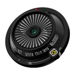 SGIMAGE@JY SG-image 24mm F6.3 LmRF}Eg ubN i LmRF / Pœ_Y j @SG24mmF6.3RF(B)
