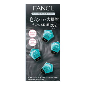 t@P@FANCL fB[vNA pE_[ m痿n