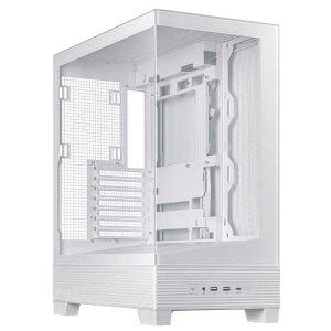 ASUS GCX[X@PCP[X (ATXMicro-ATXMini-ITXBTF/ )@ASUS/A31/WH