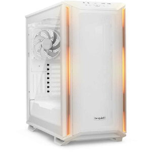 BEQUIET@PCP[X (E-ATX/ ATX/ Micro-ATX/ Mini-ITX)@DRK-BSE-701/WH
