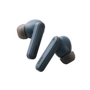 �G���R���@ELECOM�@�n�C���]�Ή� ���S���C�����X�m�C�Y�L�����Z�����O�w�b�h�z�� �u���[�u���b�N�@LBT-TWS18BK