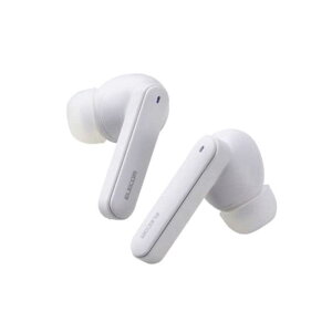 �G���R���@ELECOM�@�n�C���]�Ή� ���S���C�����X�m�C�Y�L�����Z�����O�w�b�h�z�� �I�t�z���C�g�@LBT-TWS18WH