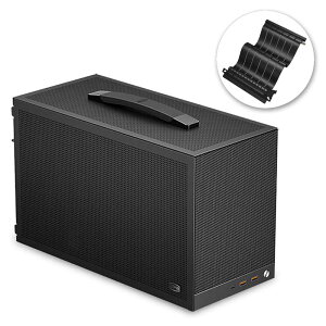 PCCOOLER@PCP[X mMini-ITXn@K101MESHGY-RCSET