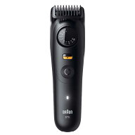 ブラウン　BRAUN　ビアードトリマー　BT5520