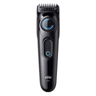 ブラウン　BRAUN　ビアードトリマー　BT3520