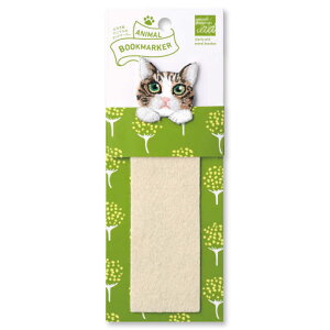 qTS@ANIMAL BOOKMARKER hJ LWg@UTN255
