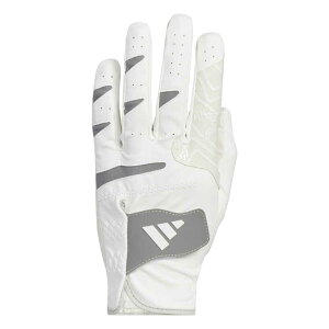 �A�f�B�_�X�@�����Y �R�[�h�J�I�X �O���[�u 24cm White / Grey Three