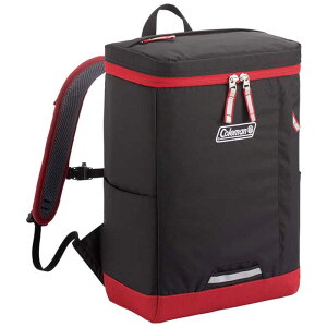 �R�[���}���@Coleman �J�W���A�������b�N ��18L �L�b�Y �y�� 295g A4 JACK IN PACK 2000037845 �u���b�N���b�h�@JACKINPACK-BKRD