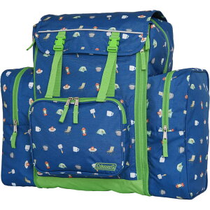 R[}@Coleman JWAbN obNpbN 42L g50L LbY 830g XN[  ъԊwZ ՊCwZ hЃobO TREK PACK 2213924 r[ALp[@TREKPACK-BC