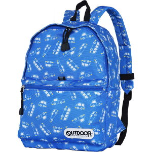 OUTDOOR@JWAbN fCpbN LbY 13L y 320g A4 u[@ODP-0021-BL