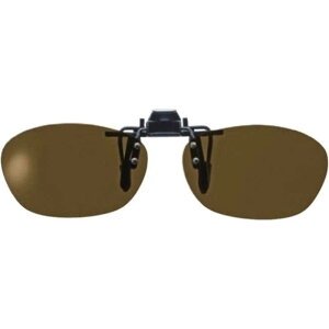 ���É��ዾ�@�N���b�v�I���O���X (�u���E���Ό�)�@CL200E