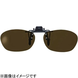 ���É��ዾ�@�N���b�v�I���O���X (�_�[�N�u���E���Ό�)�@CL200F