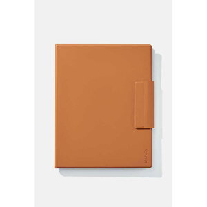 FOX�@BOOX - Magnetic Case Cover for Go 10.3 �m Orange �n BOOX �u�[�N�X�@MagneticCaseGo10.3