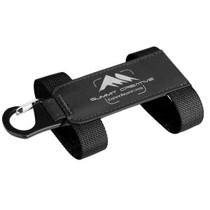 SUMMITCREATIVE�@SUM-SPEEDYCLIP-STRAP-BK �X�s�[�f�B�J�����N���b�v�X�g���b�v�u���b�N�@SUMSPEEDYCLIPSTRAPBK