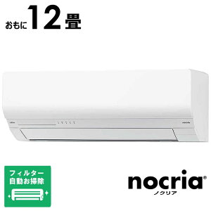 iWtHjxmʃ[l@FUJITSU@GENERAL@GAR nocria mNA WV[Y 12p@AS-W365S-W tB^[|@\t