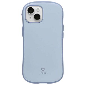 HAMEE�@�miPhone 15/14/13��p�niFace First Class Pastel MagSynq�P�[�X iFace �p�X�e���u���[�@41-986790