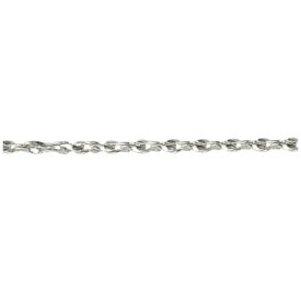 名古屋眼鏡　メタルチェーン ホワイト　9517 02