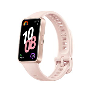 HUAWEI@X}[gEHb` HUAWEI Band 10 Pink@HUAWEIBAND10PINK