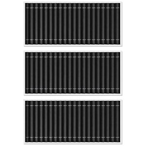 �G�R�o�b�N�X�@�R�ۃt�B���^�[3����(�ΏہFX8 PRO OMNI)�@DFI030037