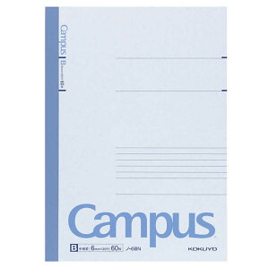 �R�N���@�L�����p�X�m�[�g6��60��B�r �m-6BN Campus(R)�@�m6BN