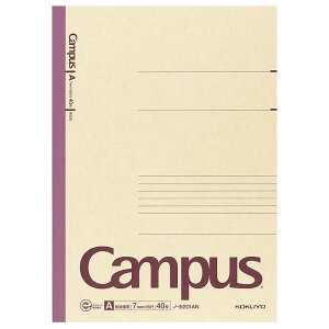 �R�N���@�Đ����L�����p�X�m�[�g1��40��A�r �m-E201AN Campus(R)�@�mE201AN