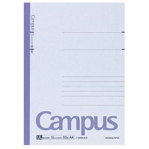 �R�N���@�L�����p�X�m�[�g 1�� 50�� �ɑ����r �m-205ULN Campus(R)�@�m205ULN