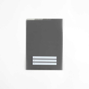 �_�C�S�[�@isshoni.�J�X�^���p�[�c �C���f�b�N�X�t�@�C�� A5 �u���b�N�@S2451