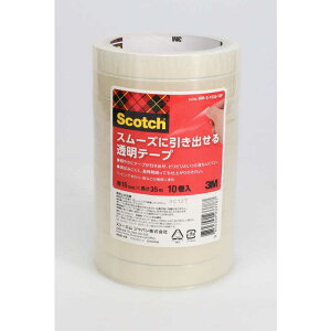 3MWp@X[YɈo铧e[v 15mm Scotch(XRb`)@600-3-1535-10P