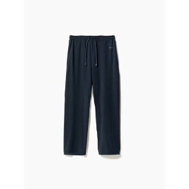 TENTIAL　BAKUNE Mesh Long 下 ネイビー(M)-25SS　25SSBA021U00080005N