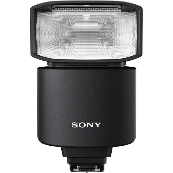 ソニー　SONY　フラッシュ　HVL-F46RMA