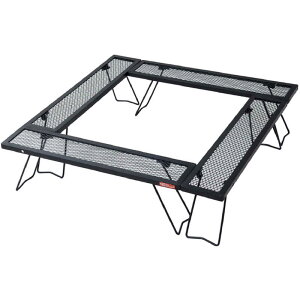 �A�E�g�T���@TENT FACTORY(�e���g�t�@�N�g���[) �R�l�N�V�����e�[�u��4�Z�b�g �u���b�N�@TFWLSWC4