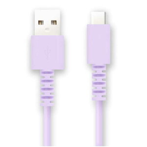 FSC@USB2.0 5V3A Type-CP[u 0.2m@FS-UAC020-PU